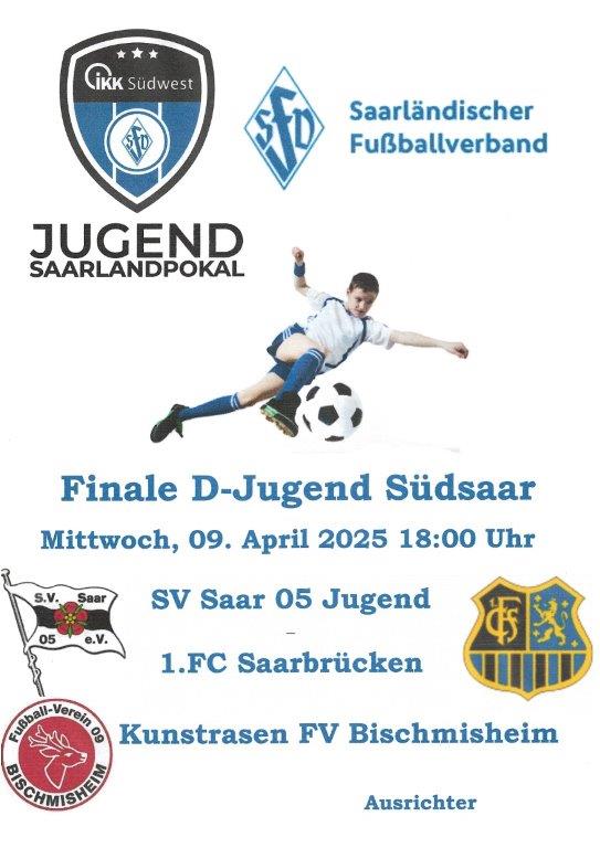 Saar 05 - 1.FCS